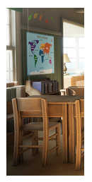 School Interior