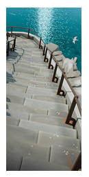 Stone Steps